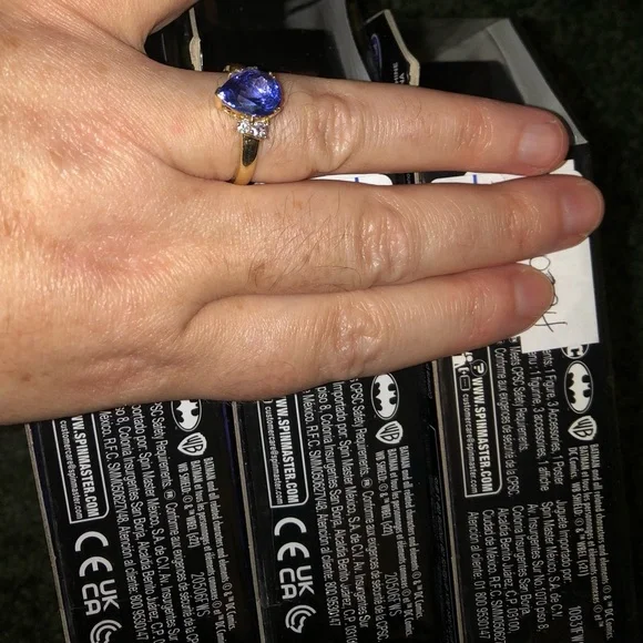 BATMAN 4 ACTION FIGURE BUNDLE NEW IN BOX - Picture 10 of 10